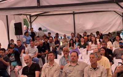 Amplio apoyo en la audiencia pública del Proyecto Cobre San Romeleo en Malargüe