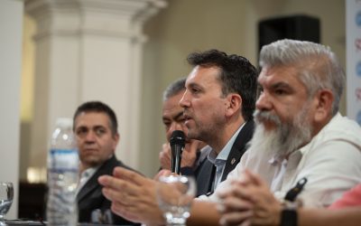 Vendimia 2026: presentaron el calendario de actividades