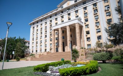 Se promulgaron las leyes de Presupuesto, Avalúo e Impositiva 2026