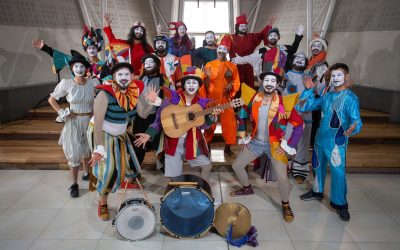 Recomendados del fin de semana