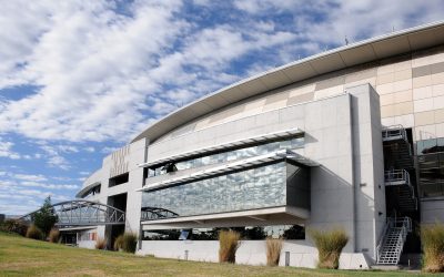 El Espacio Cultural Julio Le Parc celebra la finalización de sus actividades culturales con un gran picnic