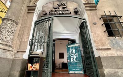 La Librería Pública Gildo D’Accurzio abre sus puertas en la Noche de las Librerías