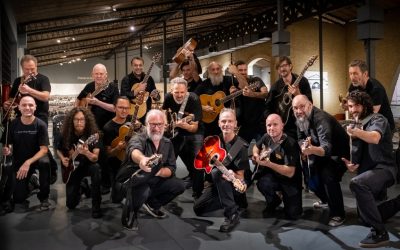 Recomendados del fin de semana