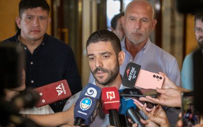 El Gobierno de Mendoza intensificará los controles por los festejos de fin de año