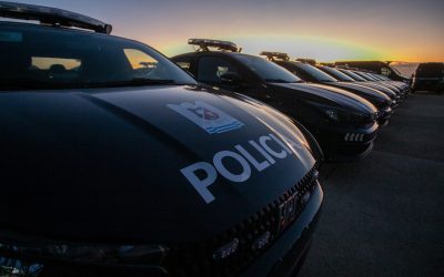 San Rafael: patrullajes de Cuerpos Especiales dejaron dos detenidos, armas incautadas y droga secuestrada