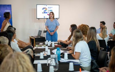 Informe Anual de Gestión 2025 de la Dirección de Economía Social y propuestas para 2026