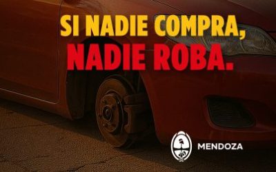 “No compres robado”: cómo y dónde denunciar de forma anónima