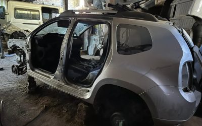 La Policía de Mendoza desarticuló una banda de escruches que operaba en el Este provincial y desguazaba vehículos en Guaymallén