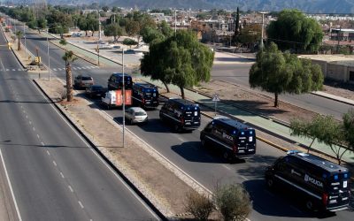 Cayó el autor del robo de audífonos tras cometer otro ilícito en Ciudad