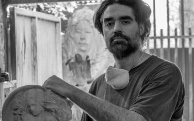 «Saldos y retazos», la nueva muestra de Fernando Rosas