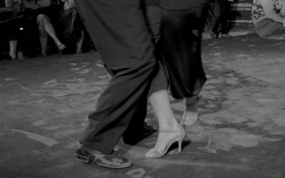 Llega la gran milonga por el Día Nacional del Tango