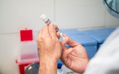 El Ministerio de Salud comenzó un proceso judicial a quienes no hayan cumplido con el calendario de vacunación obligatorio