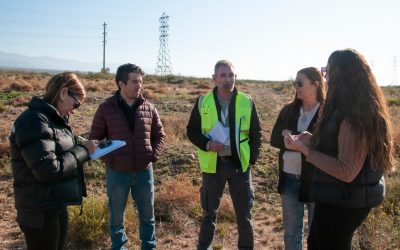 Mendoza cerró el 2025 con un avance histórico en la planificación de su territorio