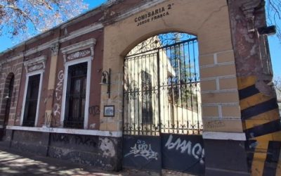 Cinco ofertas para la modernización integral de la Comisaría 2ª de Ciudad