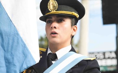 Se extiende la convocatoria para la Tecnicatura Universitaria en Seguridad Penitenciaria