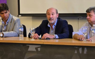 Mendoza será sede del Encuentro Anual de Regionales EAR 2026