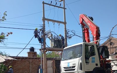 La Justicia provincial confirmó la validez de las decisiones del EPRE y ratificó el procedimiento de pago de sanciones