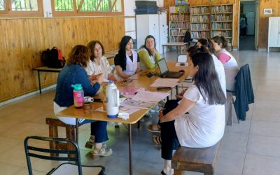 Matific premió a estudiantes de la Escuela Bombal de San Rafael