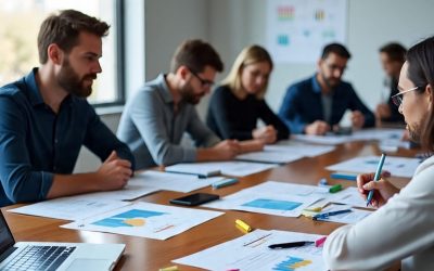 Financiamiento para startups: abren una convocatoria con aportes de hasta 500.000 dólares