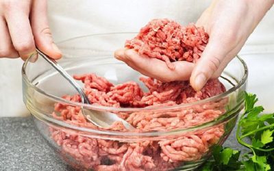 Síndrome urémico hemolítico: una enfermedad frecuente del verano