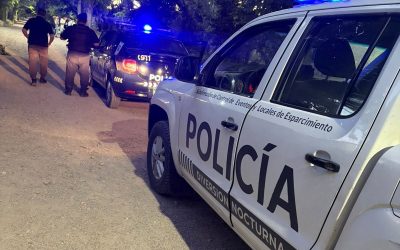 Navidad: tres fiestas clandestinas desactivadas y más de 80 inspecciones en Mendoza