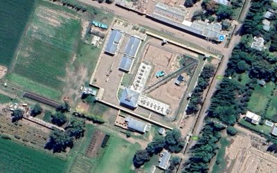 Licitan la ampliación de la cárcel de El Cerrito en San Rafael con una inversión que supera los $16.700 millones 