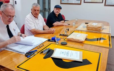 Tres empresas presentaron sus ofertas para el mejoramiento vial de la ruta a Las Leñas