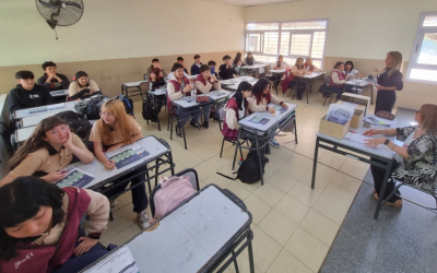 Atención docentes: estas son las fechas clave para el Bono de Puntaje 2025