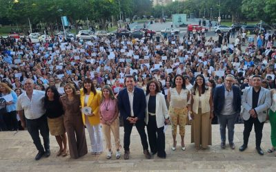 El gobierno reconoció a los docentes que aprobaron el Concurso de Jerarquía Directiva 2025