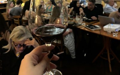 Mendoza fortalece su presencia en Brasil con un innovador proyecto de comercialización