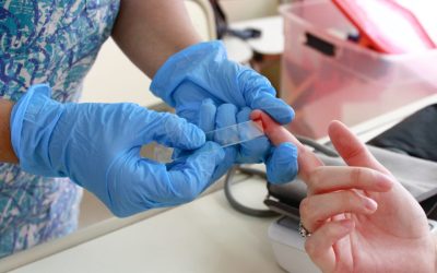 Solidaridad por cuatro: cada donación de sangre puede salvar cuatro vidas