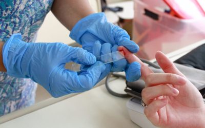 Donar sangre: dónde voy en Mendoza