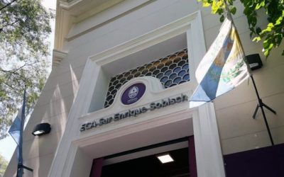 Nueva exposición en el ECA de San Rafael