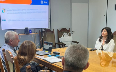 Mendoza se suma a “Viajá +”, la nueva herramienta del Banco Nación