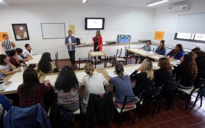 La DGE aprobó la Tecnicatura Superior en Diseño de Indumentaria, Textil y Accesorios