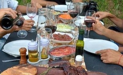 La salud mental y las fiestas