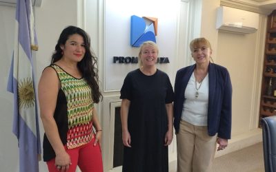 Una finca de Lavalle que se reconvierte, se ordena y abre sus puertas a nuevas inversiones estratégicas