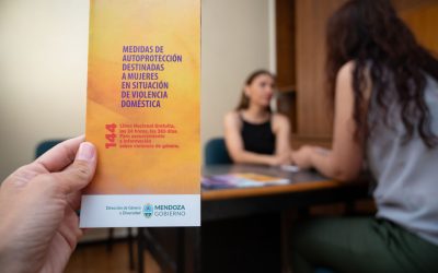La Dirección de Género y Diversidad presentó su informe de gestión 2025