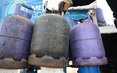 La Garrafa en tu Barrio: cronograma  del  12 al 17 de enero