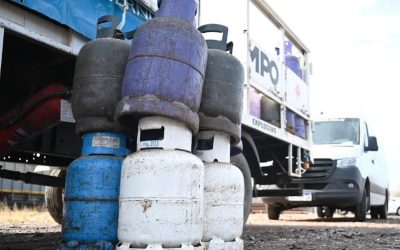 La Garrafa en tu Barrio: cronograma del 22 al 27 de diciembre