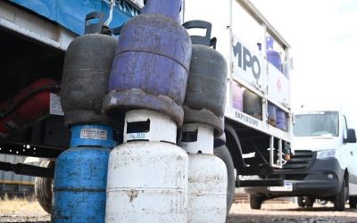 La Garrafa en tu Barrio: cronograma del 22 al 27 de diciembre