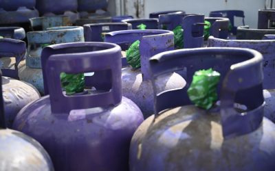 La Garrafa en tu Barrio: cronograma del 9 al 13 de diciembre