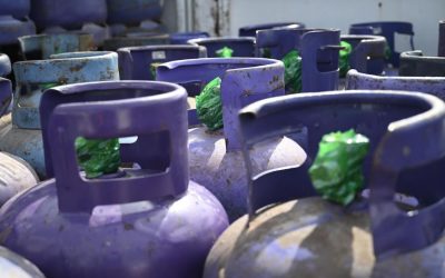 La Garrafa en tu Barrio: cronograma del 15 al 20 de diciembre