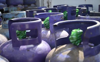 La Garrafa en tu Barrio: cronograma del  23 al 28 de febrero