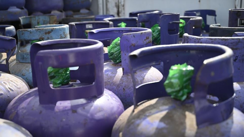 garrafa en tu barrio