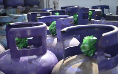 La Garrafa en tu Barrio: cronograma del 23 al 28 de marzo