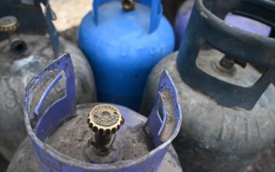 La Garrafa en tu Barrio: cronograma del 18 al 21 de febrero