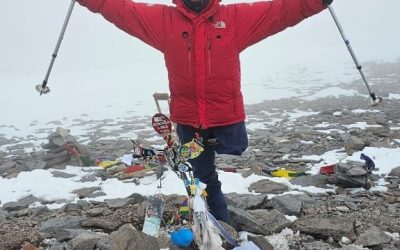Mendoza refuerza la accesibilidad en áreas naturales protegidas