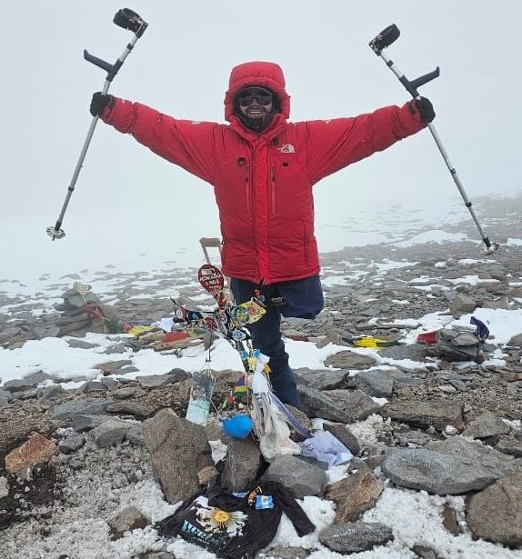 parques discapacidad