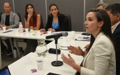 En Mendoza se activa el “modo testigo”: vecinos podrán enviar videos para denunciar infracciones viales